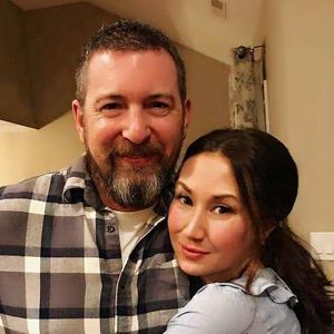 Meet your Posher, Kim